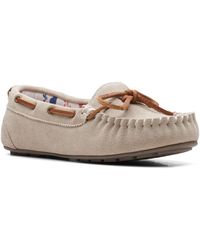 adriel mae platform bootie