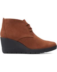 thornby lace clarks