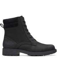 Clarks Ankle boots for Women | Christmas Sale up to 60% off | Lyst