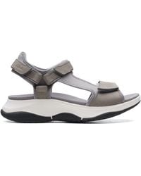 best clarks sandals