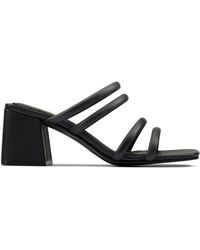 slingback penny loafers