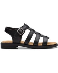 Clarks - Trivanni Lux - Lyst