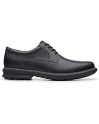 rendell plain clarks