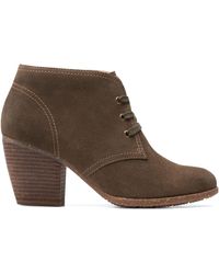 clarks thornby lace black