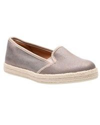 Clarks Espadrilles for Women - Up to 64 