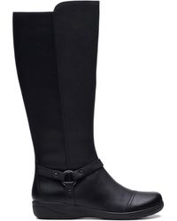 cheyn anne wedge bootie