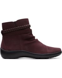 clarks addiy cora