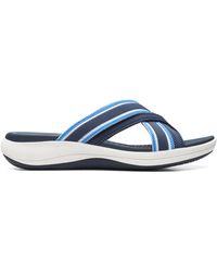 Clarks Sandals and flip-flops for Women 
