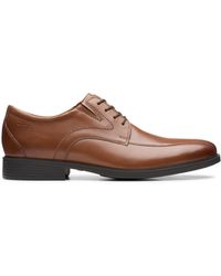 clarks london pace gtx