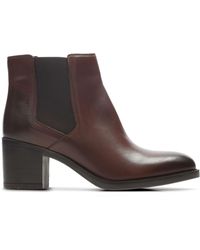 clarks mascarpone ela knee high boot