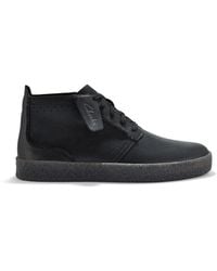 Clarks - Streethill Mid Standard Fit - Lyst