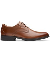 Scarpe Oxford Clarks da uomo - Fino al 46% di sconto | Lyst