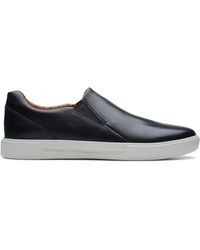 clarks men's un costa step sneaker