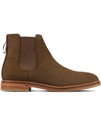 clarks clarkdale rich