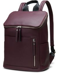 clarks rucksack