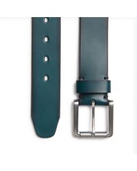 clarks belts