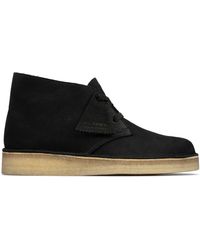 Botas Clarks de mujer: hasta el 50 % de descuento | Lyst