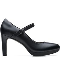 ambyr clarks
