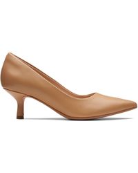 speelgoed Verandering Verkeerd Clarks Pump shoes for Women | Online Sale up to 61% off | Lyst