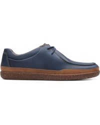 clarks men's un coast walk loafer