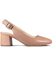 Clarks Low and mid heels for Women - Up 