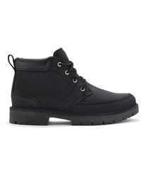 Clarks - Rossdale Mid Standard Fit - Lyst