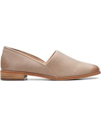 pure clarks