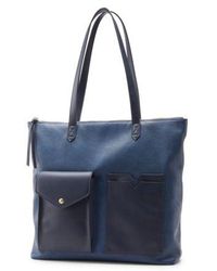clarks shopper bag