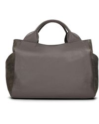 clarks leather tote bags