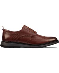 Clarks Brogues for Men - Up to 50% off at Lyst.com