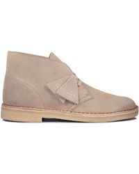 Polacchine da uomo Clarks a prezzi convenienti in vendita online | Gulliver  Moda