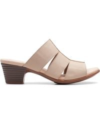 clarks valarie kerry sandals