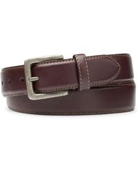 clarks mens belts