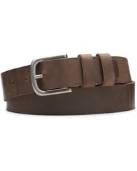 clarks belts