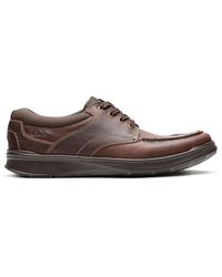 clarks men's cotrell style sneaker