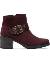 clarks women's hollis sun chelsea boot