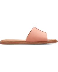 clarks patty nell mule