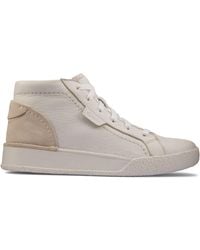 clarks sneakers for women