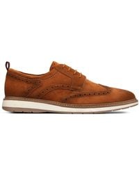 clarks batcombe wing