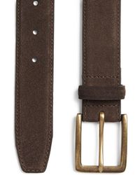 clarks mens belts