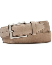 clarks belts