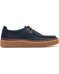 Clarks - Clarkwood Moc Standard Fit - Lyst