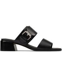 clarks landra 35 mule