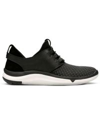 clarks athletic shoes