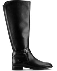 Clarks Knee boots for Women - Up to 65 