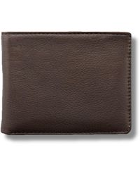 clarks mens wallet