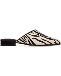 clarks pure blush white