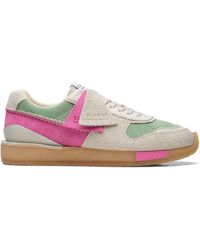 Clarks Tor Run - Rosa