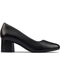 Clarks Pump shoes for Women | Online 
