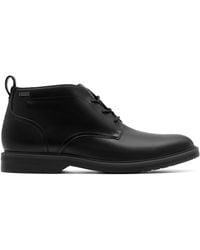 Clarks - Aldwin Mid Gore-Tex Standard Fit - Lyst